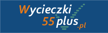 Wycieczki 55 plus