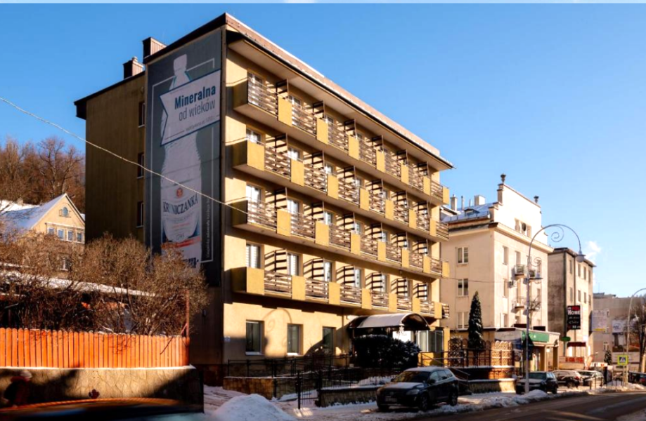 Rysy Krynica Zdrój 01