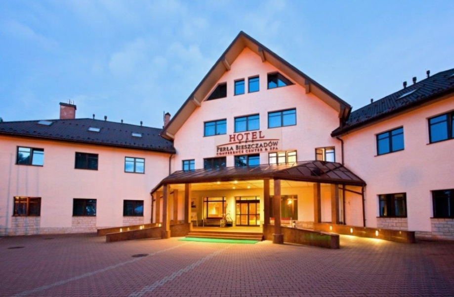 Perła Bieszczadów Czarna 02
