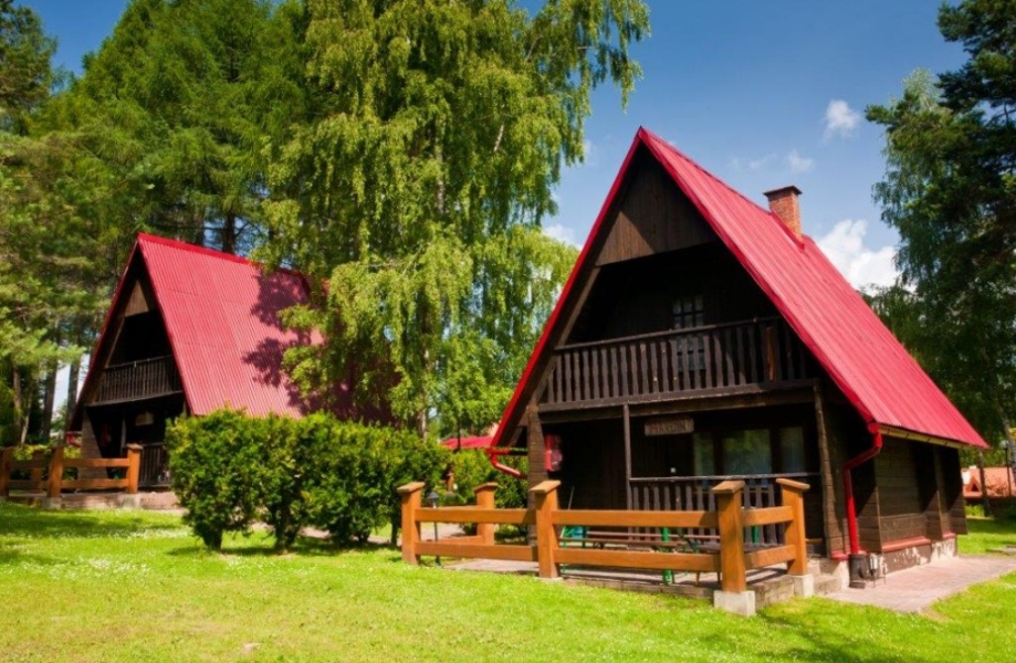 Perła Bieszczadów Czarna 07