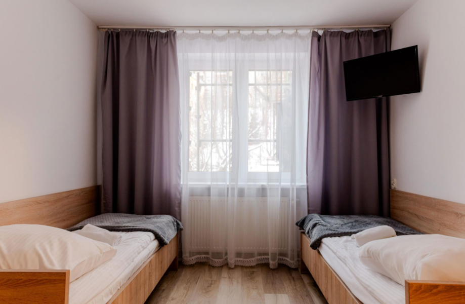 Rysy Krynica Zdrój 05